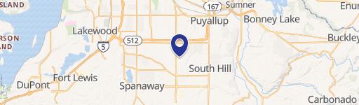 Puyallup Vacant Lot Opportunity