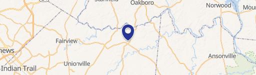 Wooded Lot in New Salem