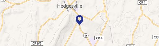 Multi-Use Building on 1.5 Acres