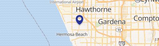 Redondo Beach Multifamily Investment Opportunity