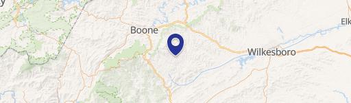 11 Acres Wooded Land Near Blowing Rock