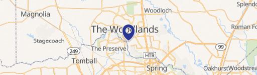 Cleared Lot in Spring, TX