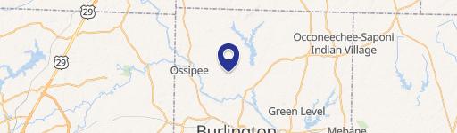 Residential Lot with Existing Building