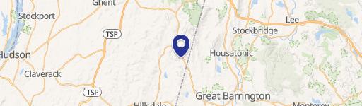 Hillsdale Wooded Land For Sale