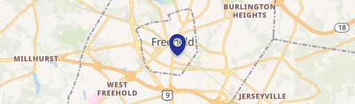 Residential Land Near Amenities