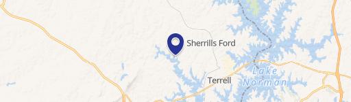 Lake Norman Waterfront Land