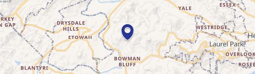 Wooded Lot in Golf Community