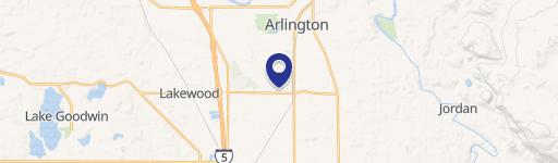 30-Acre Development Opportunity in Arlington