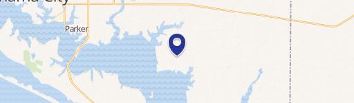 Vacant Lot in Panama City