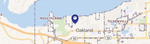 Lake Apopka Homesite Opportunity