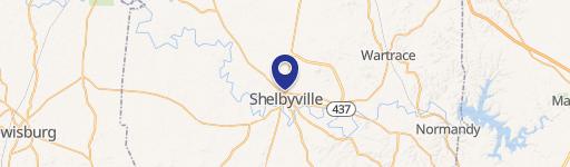 Shelbyville Retail Investment Opportunity