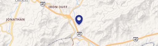 Scenic Mountain Home Site