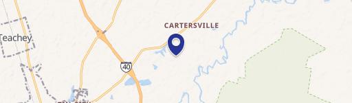 Waterview Lot in Gated Community