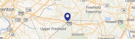 Commercial Land Near I-195