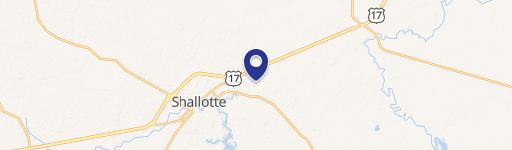 Coastal Lot with Seller Financing