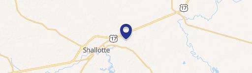 Undeveloped Lot Near Holden Beach