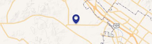 Secluded Land Parcel in Petaluma