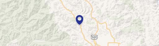 Sunny Lot with View Potential