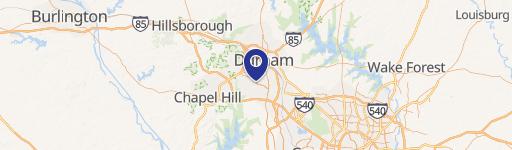 Durham Land Development Opportunity