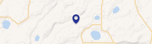 McKenna Forest Reserve Land Parcel