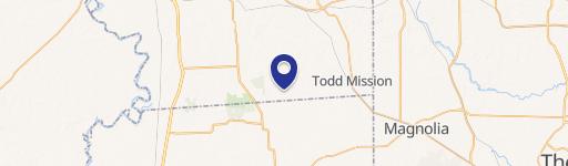 Unrestricted Land Near Magnolia Forest