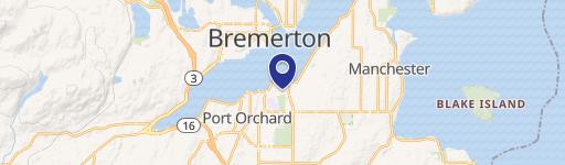 Development Opportunity in Port Orchard