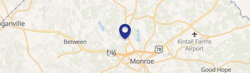 Corner Parcel Near Monroe School