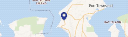 Residential Land in Cape George