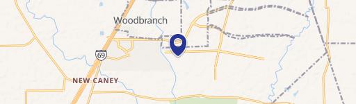 Unrestricted Lot on Main Road