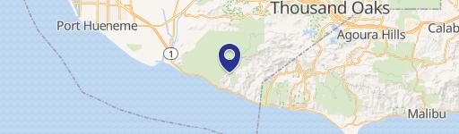 Panoramic Ocean View Land