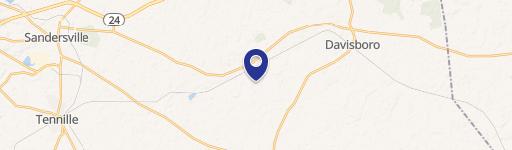 Recreational Property with Cabin