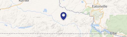 Secluded Cabin Retreat Near Deschutes