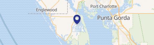 Waterfront Lot in South Gulf