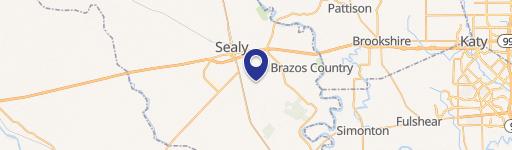 Sealy Acre with Septic System