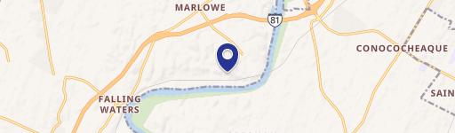 Sportsman Paradise Land Near Potomac