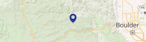 Land with Mountain Views