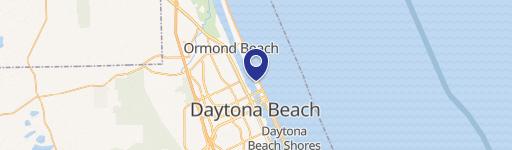 Daytona Beach Corner Lot