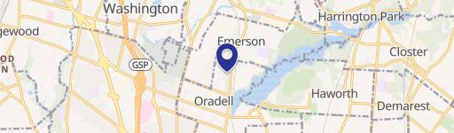 Premier Land in Oradell