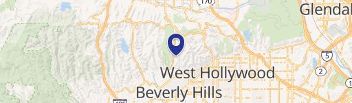 Beverly Hills Development Opportunity
