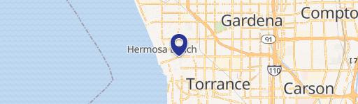 Redondo Beach Apartment Complex