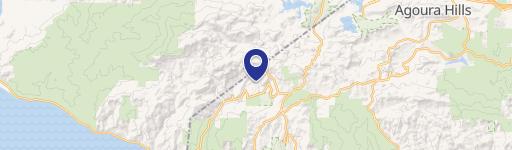 Malibu Country Lots: 9.5 Acres