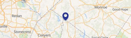 20-Acre Retreat in Loganville, GA