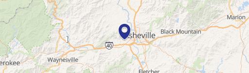 Large Infill Lot Near Asheville