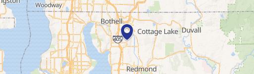 Development-Ready Lots in Kirkland