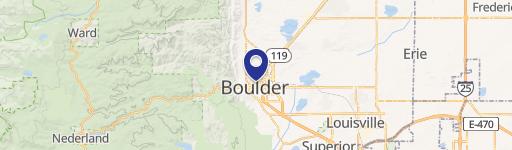 Boulder Multifamily Portfolio Opportunity