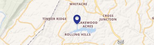 Buildable Lakefront Lot Opportunity