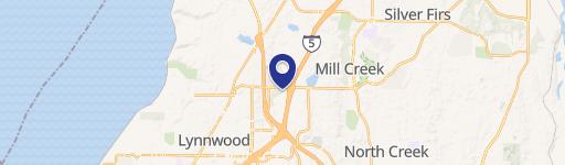 Lynnwood Land Near Rail Station