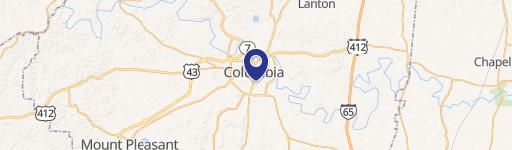 Columbia TN Development Opportunity