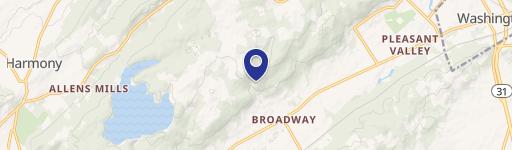 2.73 Acre Wooded Building Lot