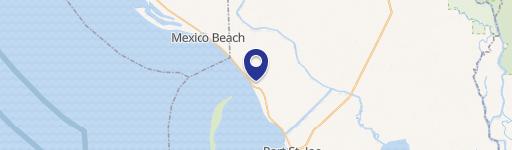 Beach Proximity Homesite in Sunset Village